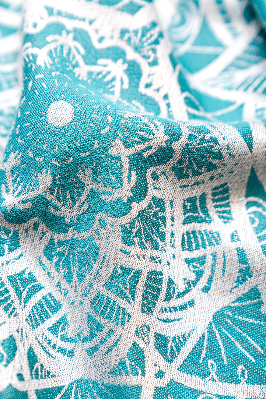 XXL Shopper Lilénia Jonathan - KOKADI