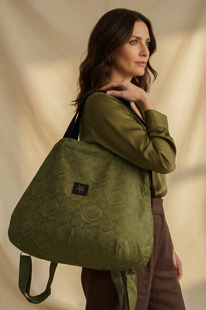 Borsa per la mamma Rose Maribel