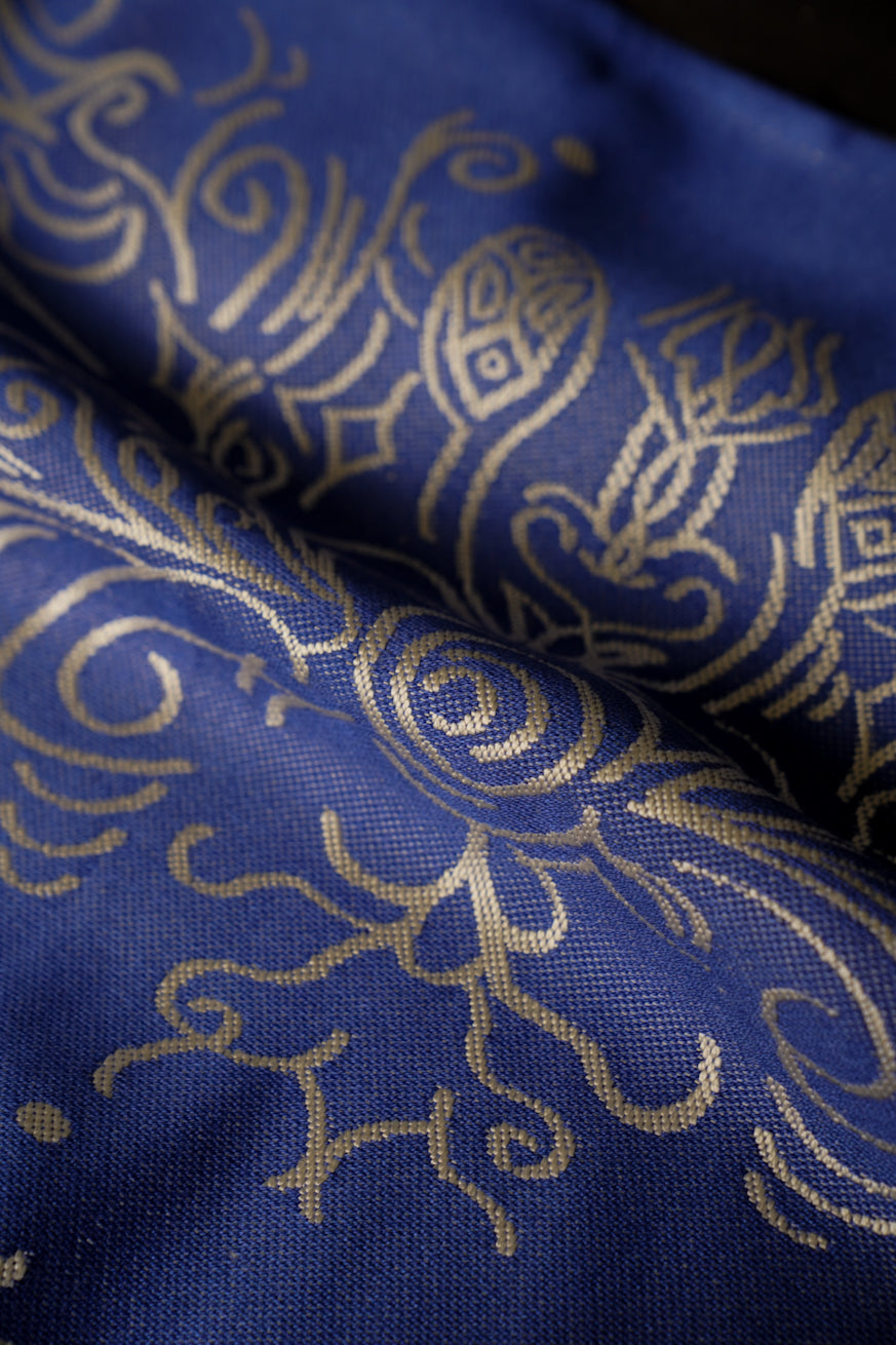 Fascia portabebè Elara Seashell - Tage: 6