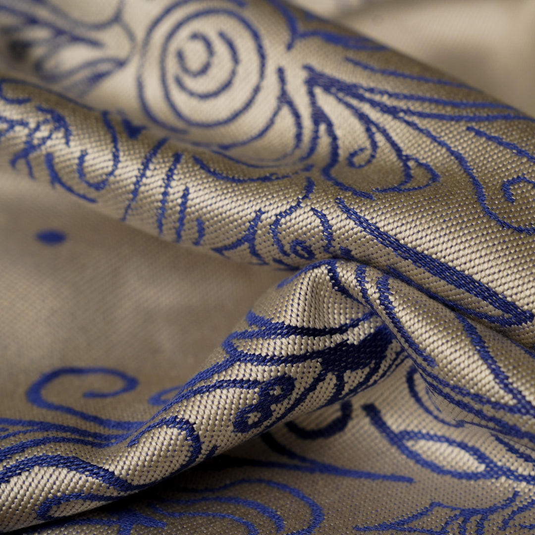 Fascia portabebè Elara Seashell - Tage: 6