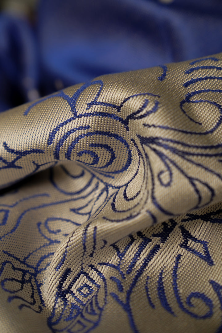 Fascia portabebè Elara Seashell - Tage: 6