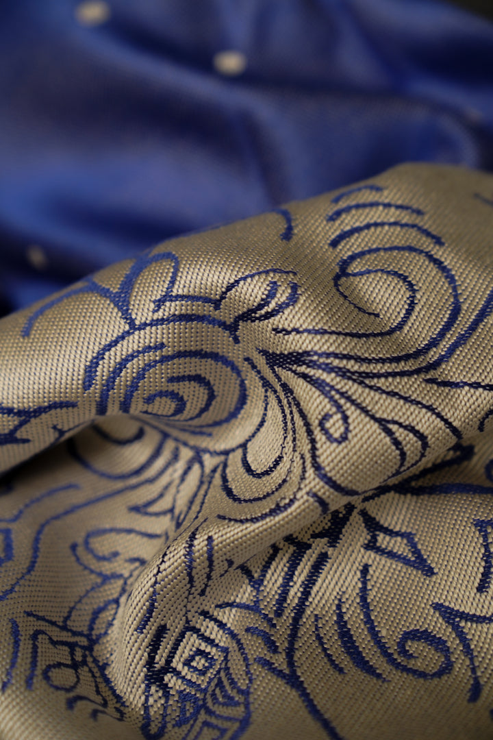 Fascia portabebè Elara Seashell - Tage: 6