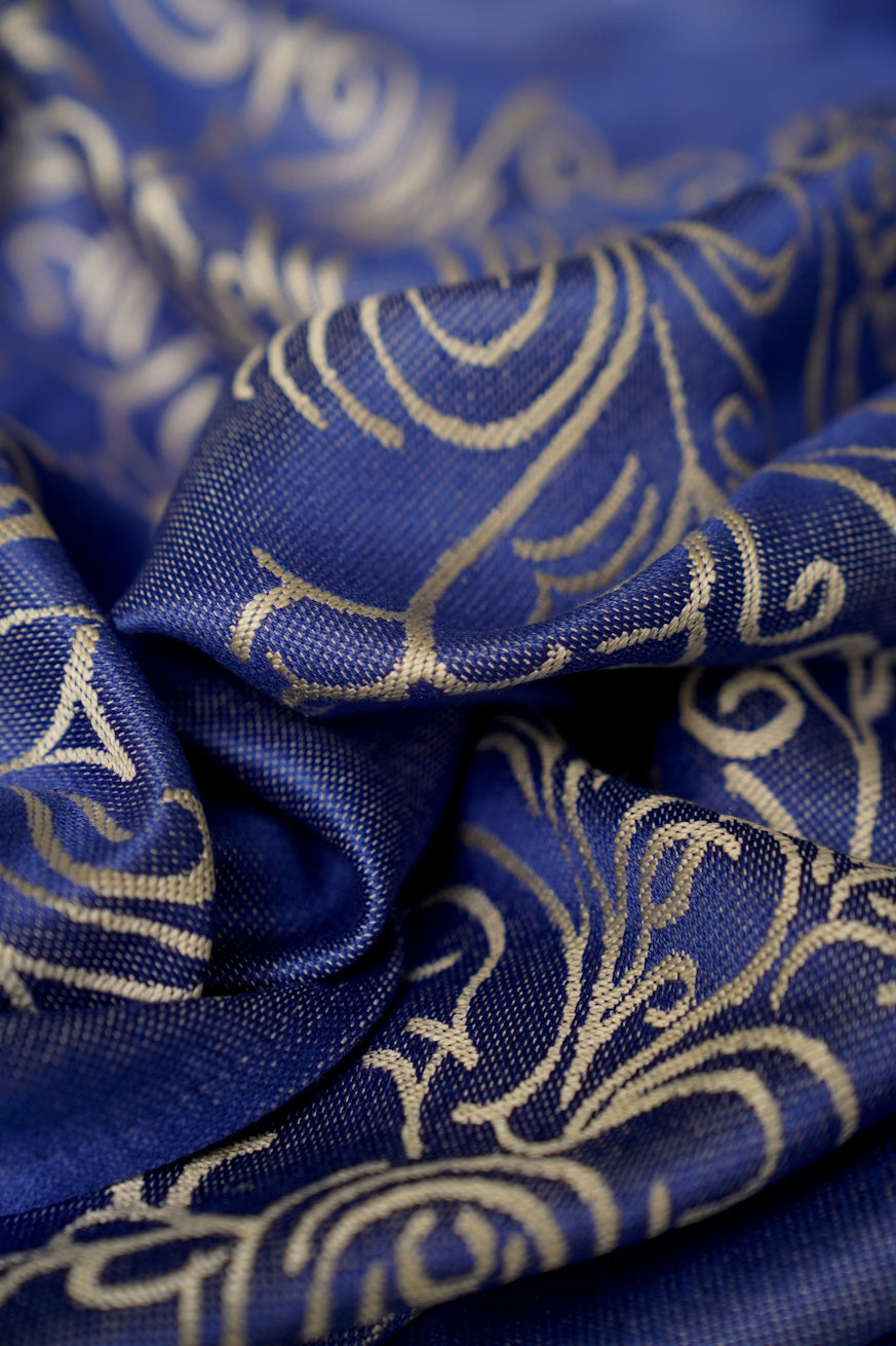 Fascia portabebè Elara Seashell - Tage: 6