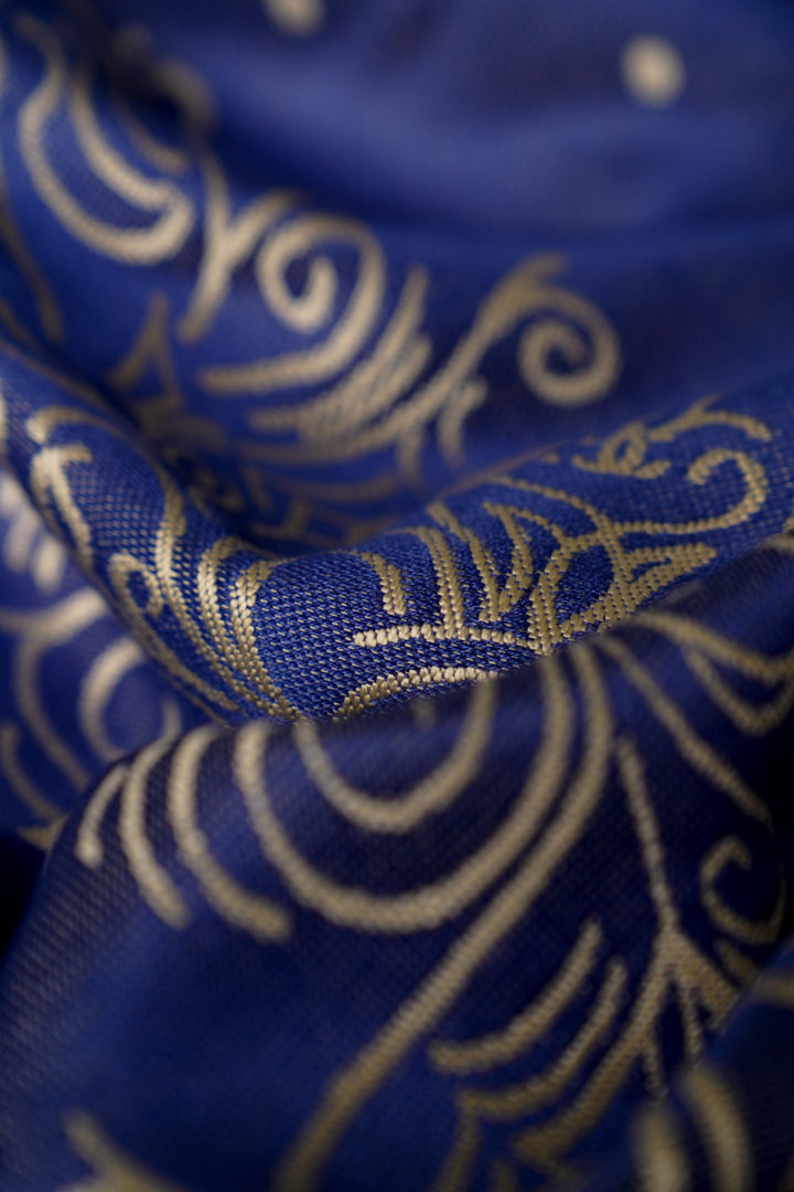 Fascia portabebè Elara Seashell - Tage: 6