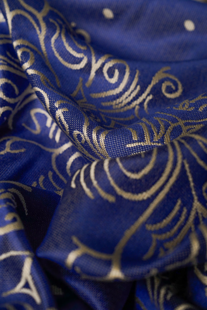 Fascia portabebè Elara Seashell - Tage: 6