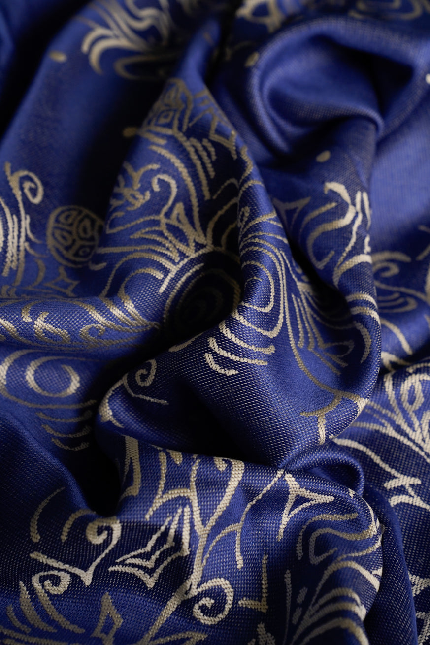 Fascia portabebè Elara Seashell - Tage: 6