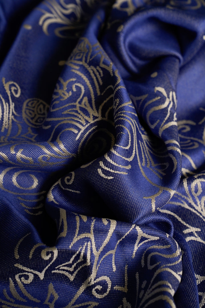 Fascia portabebè Elara Seashell - Tage: 6