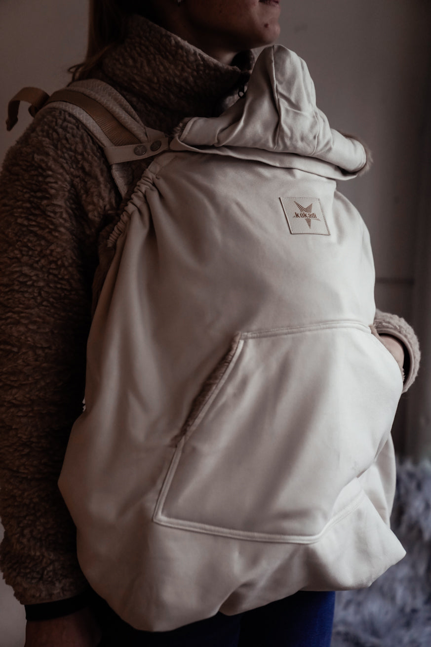 Housse de transport Just Cream