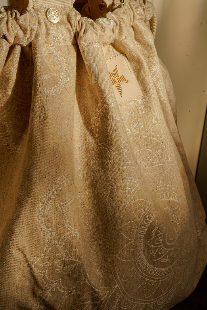 Sac Maman Mandala Amoureux de la Nature