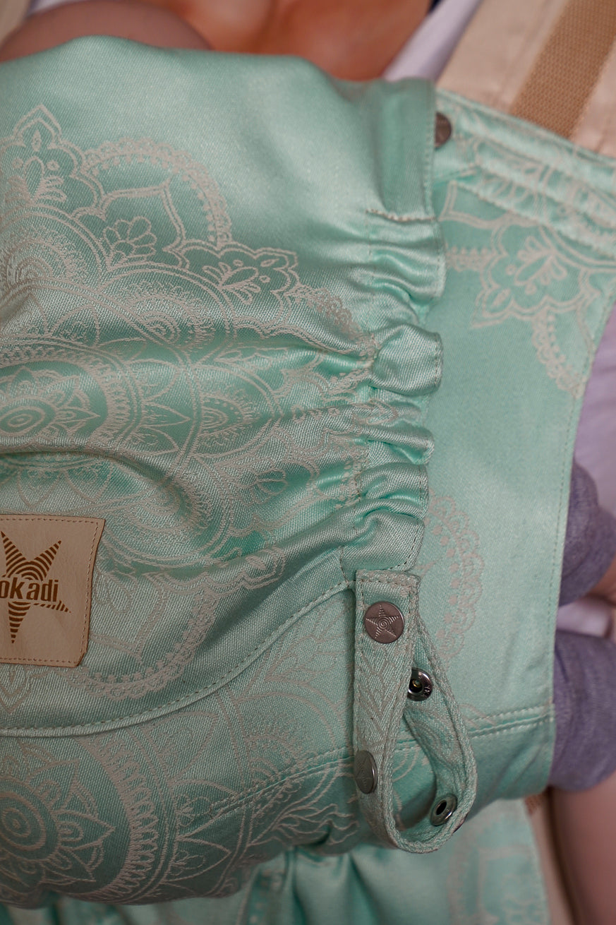 Babytrage Flip Mandala Myra
