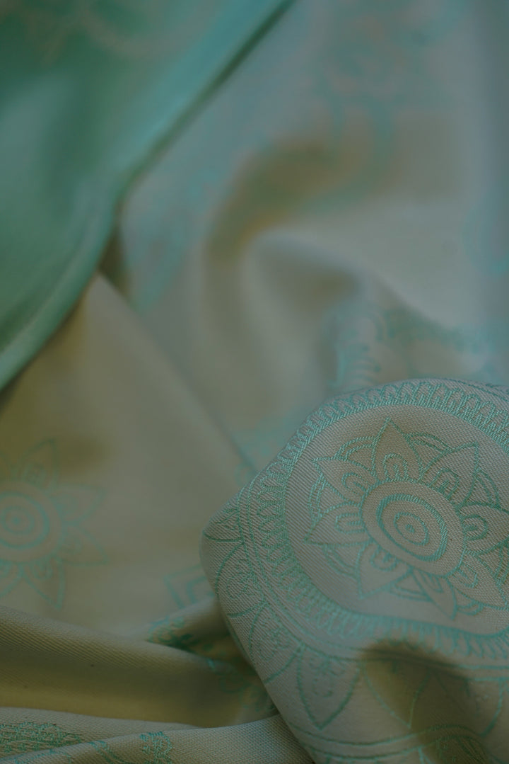 Marsupio WrapStar Mandala Myra