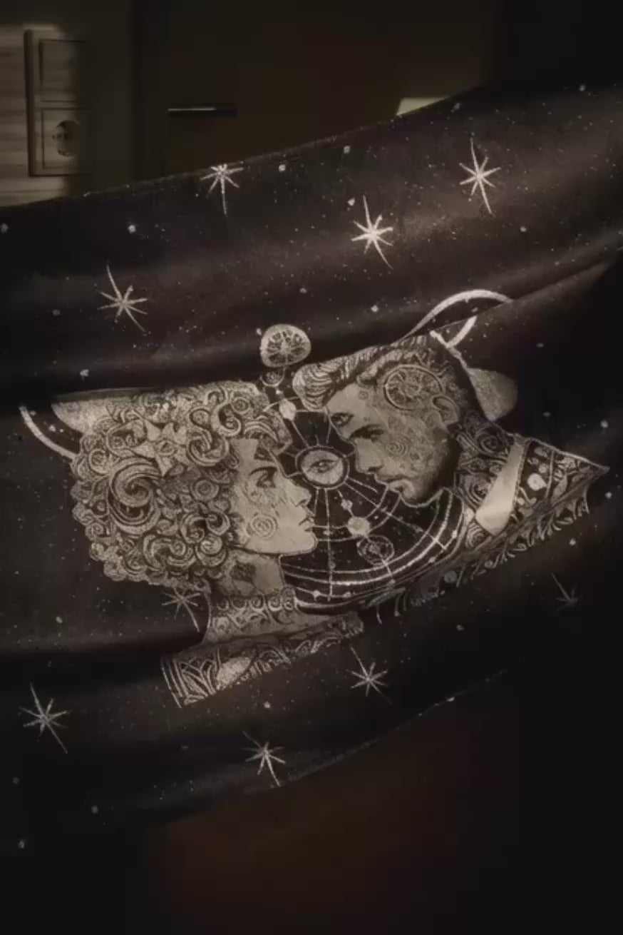 Marsupio Flip X Pro Vega e Altair