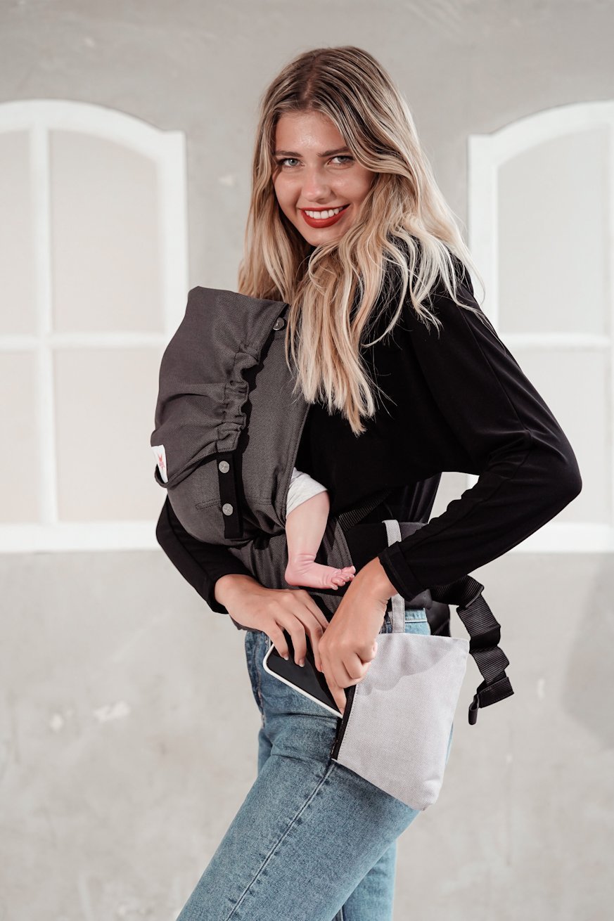 AddBag Just Stone - KOKADI