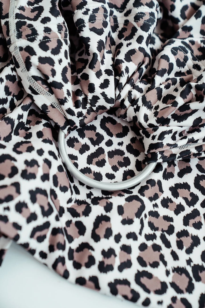 Marsupio Acqua RingSling Safari estivo - KOKADI