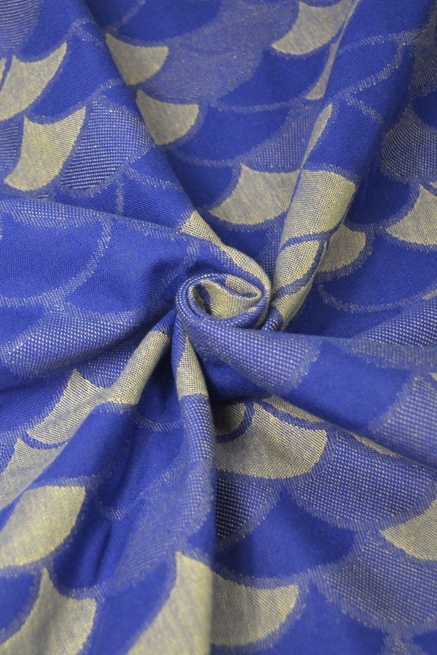 KOKADI Marsupio Flip Performance Air Scale al chiaro di luna