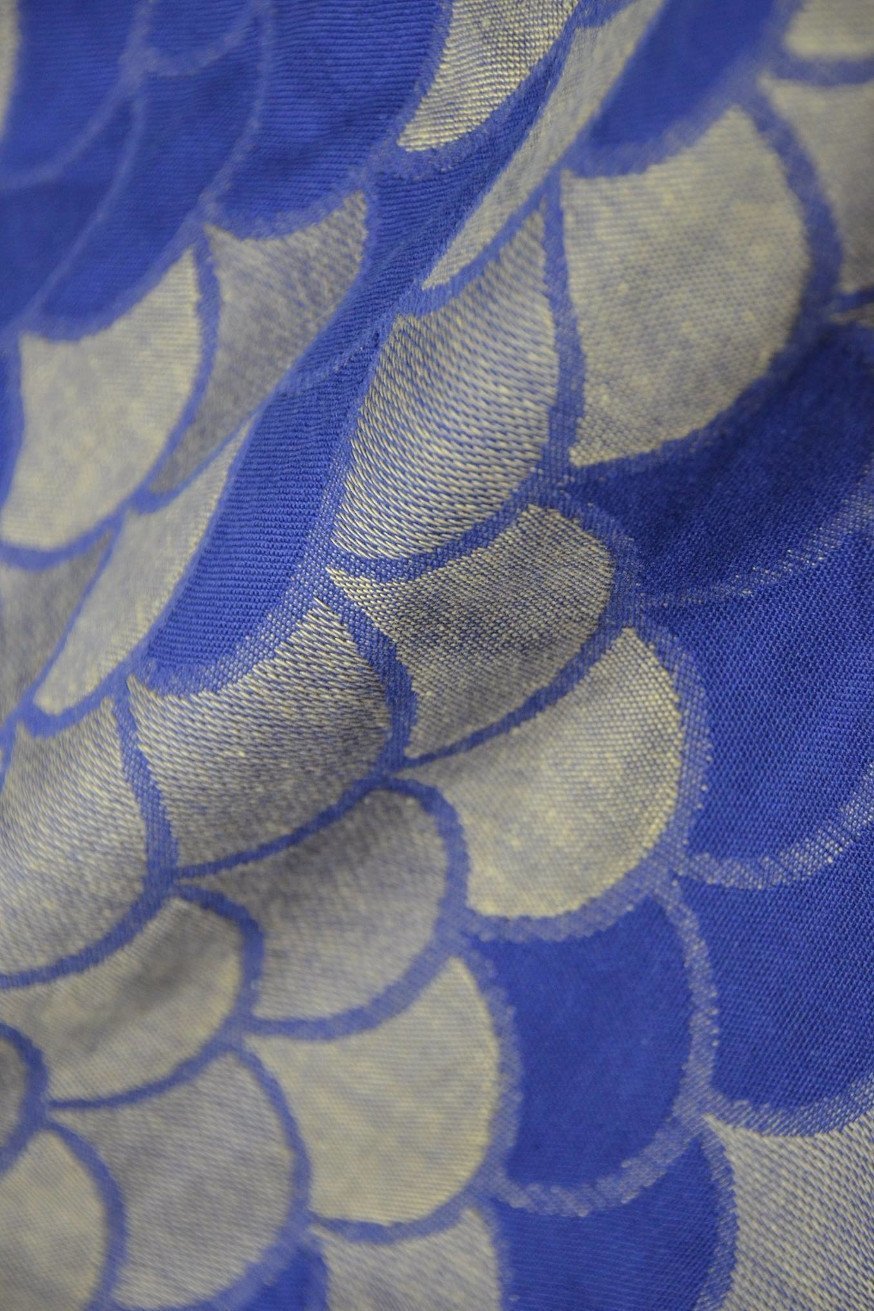 KOKADI Marsupio Flip Performance Air Scale al chiaro di luna