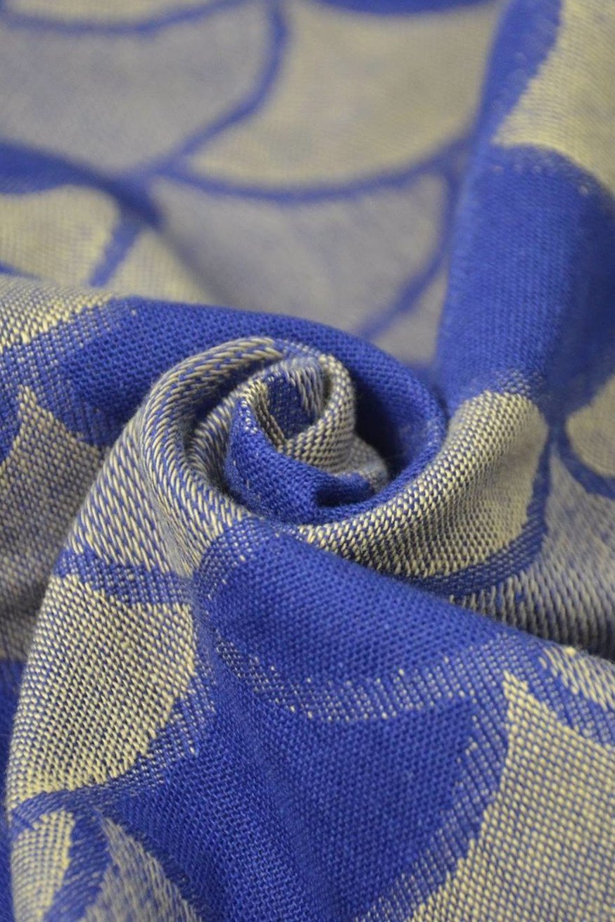 KOKADI Marsupio Flip Performance Air Scale al chiaro di luna