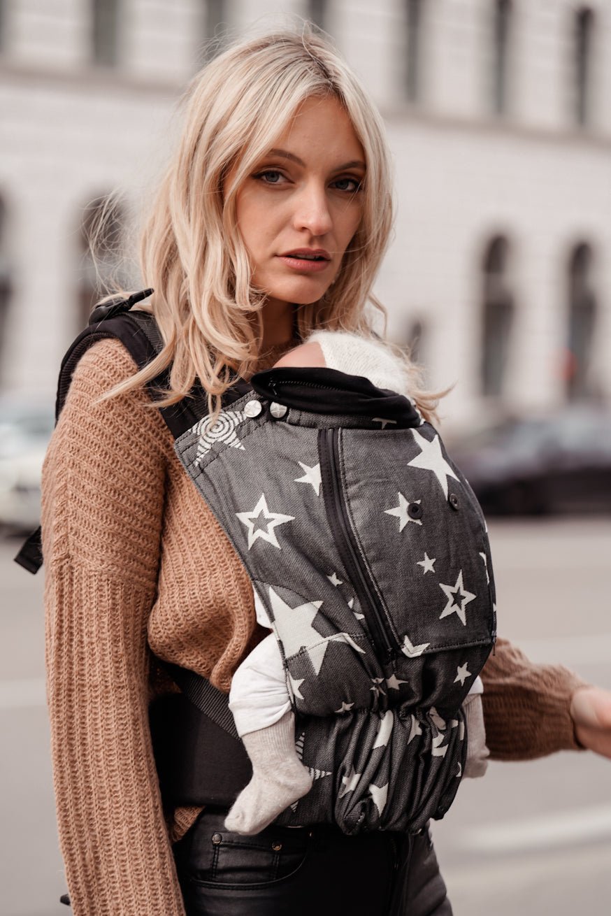 Marsupio Flip Performance Air Stelle di Diorite - KOKADI