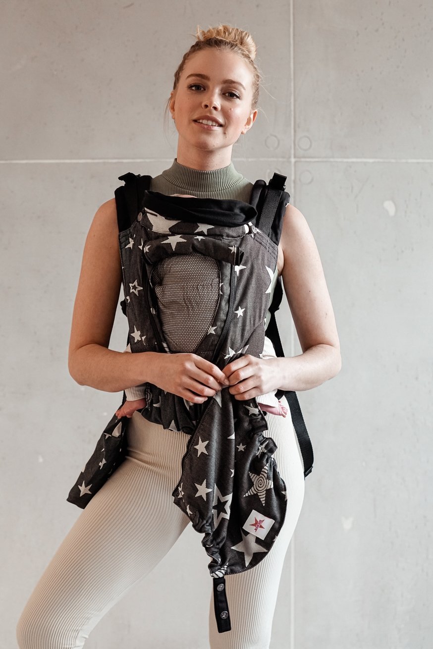 KOKADI Marsupio Flip Performance Air Stelle di diorite