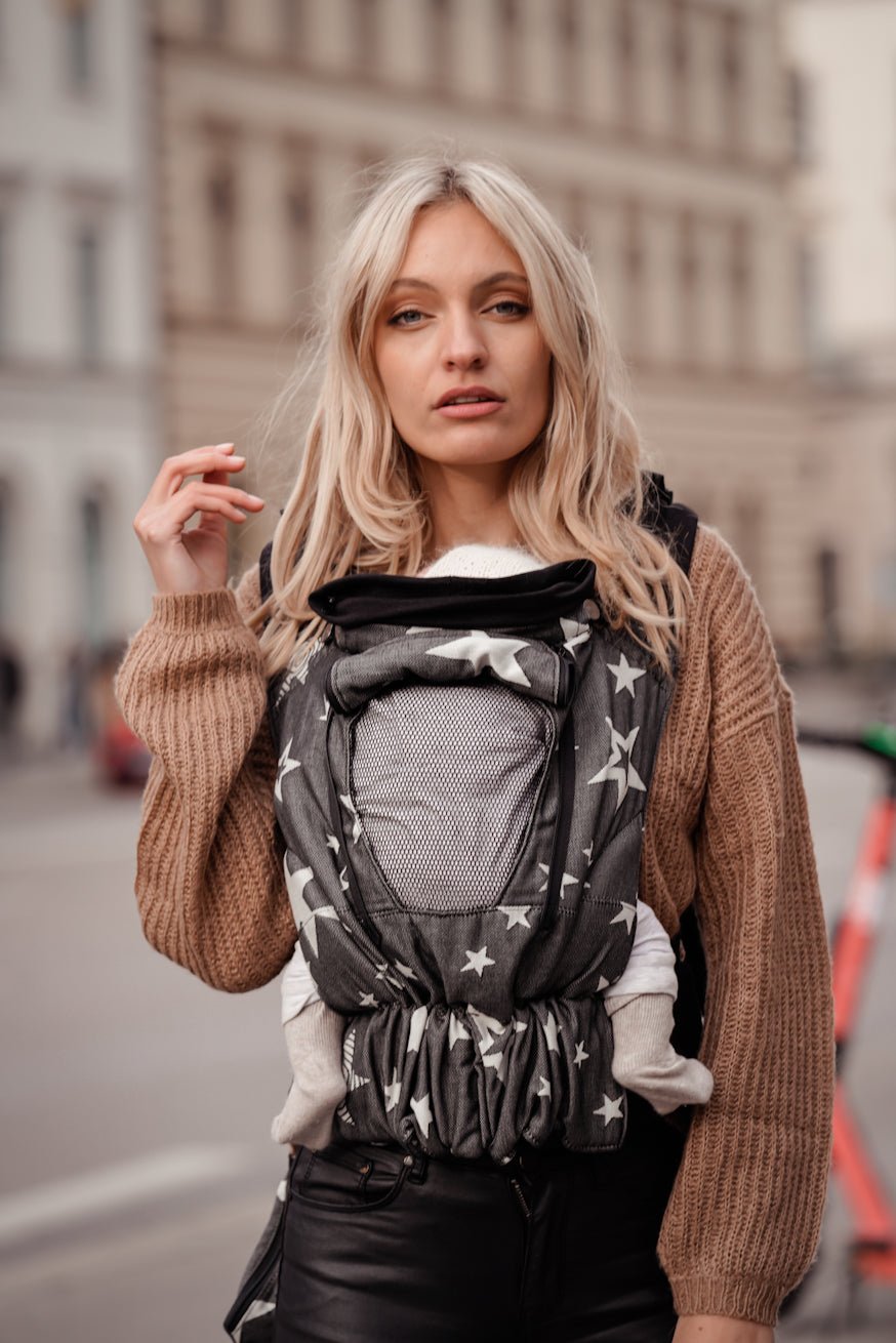 Marsupio Flip Performance Air Stelle di Diorite - KOKADI