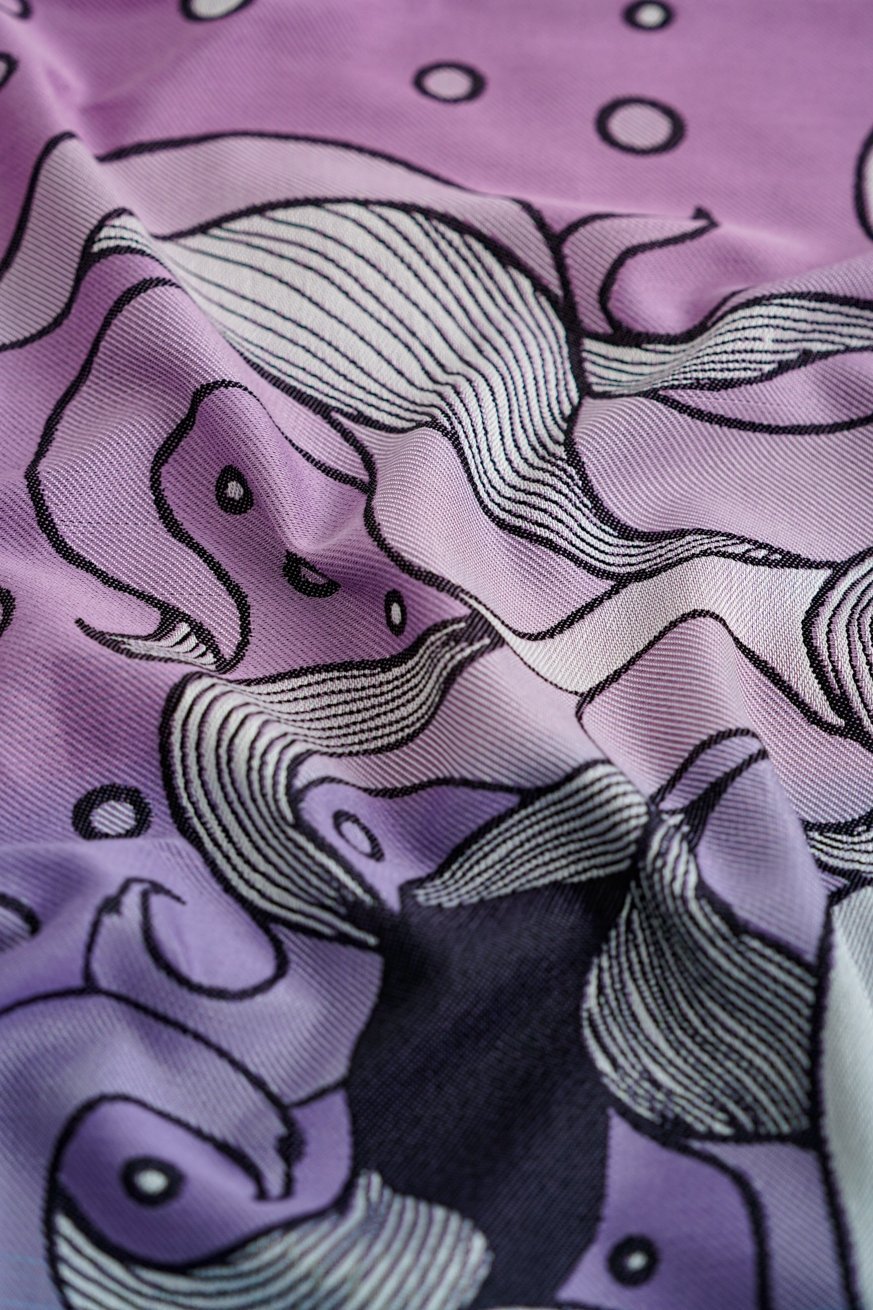 KOKADI Marsupio Onbu Gaia Amira