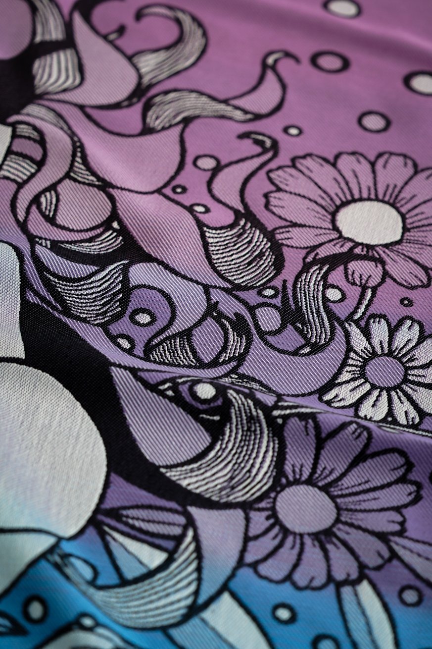 KOKADI Marsupio Onbu Gaia Amira