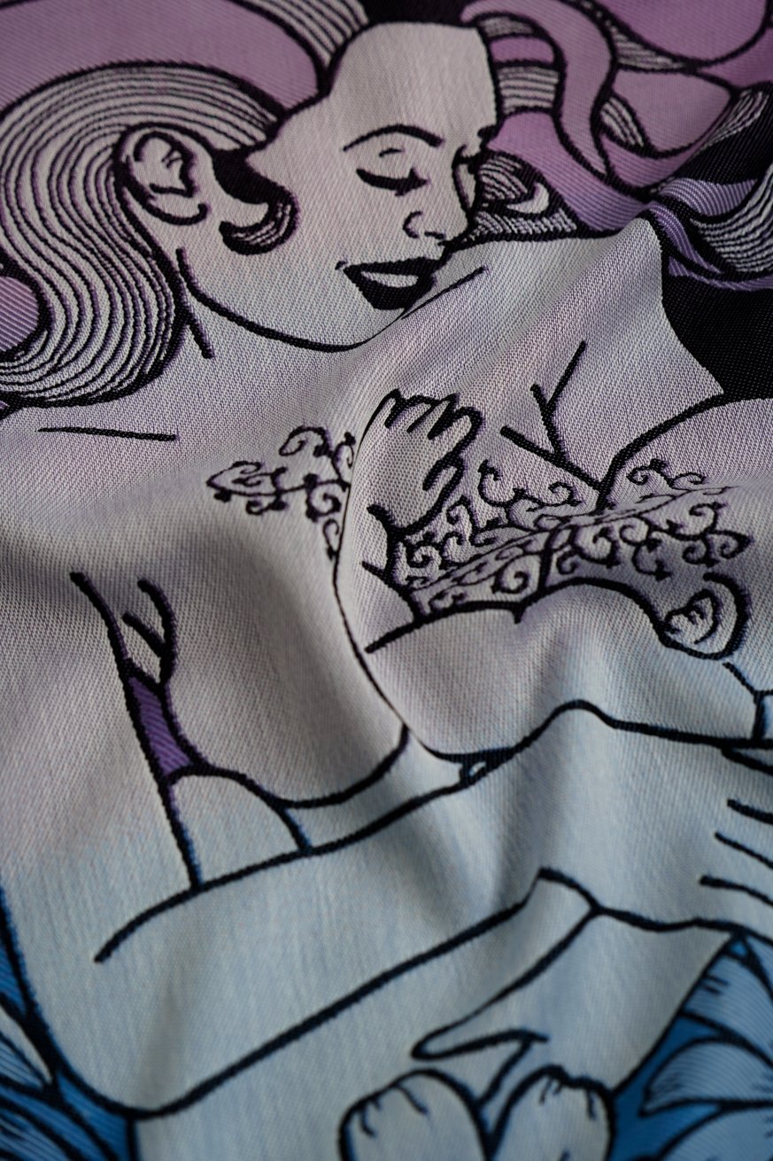 KOKADI Marsupio Onbu Gaia Amira