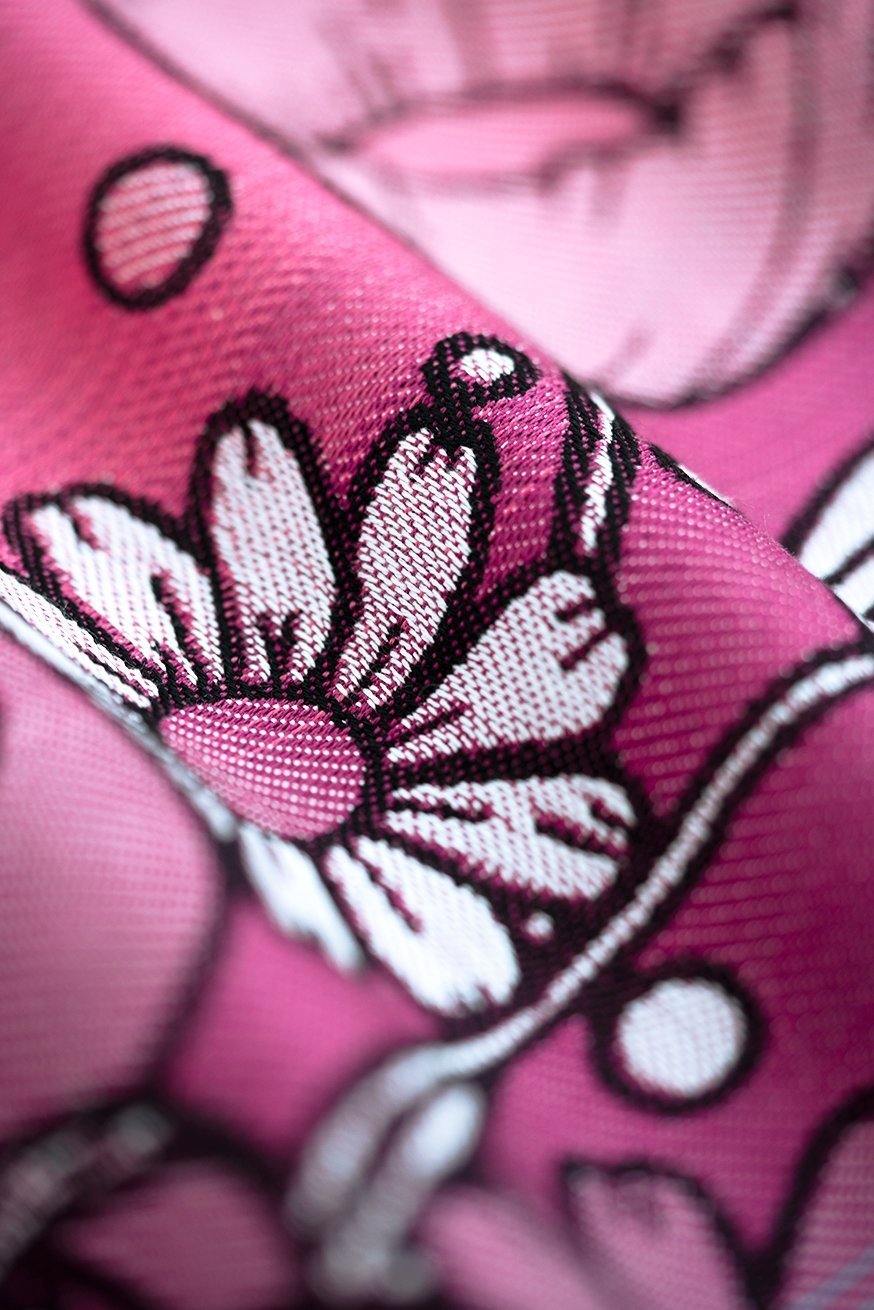 Marsupio Onbu Gaia Hannah