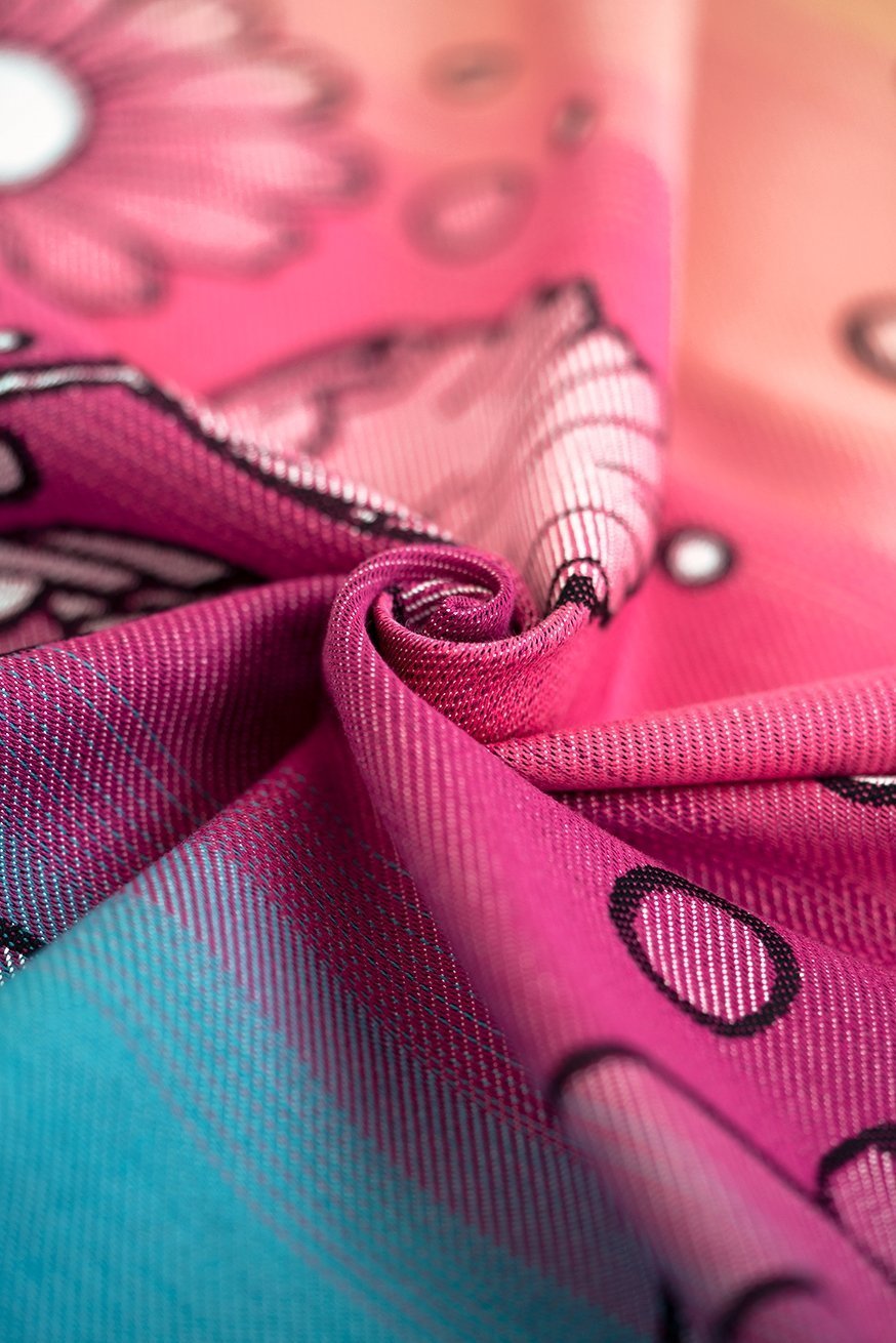 Marsupio Onbu Gaia Hannah