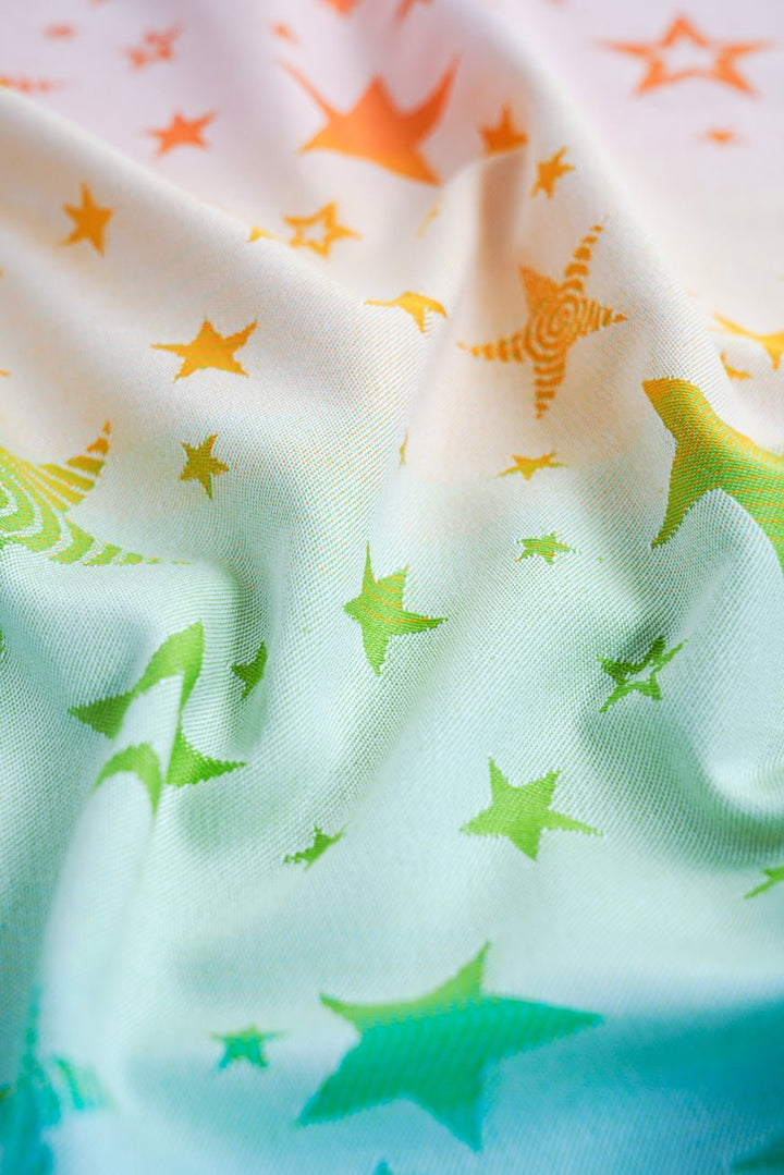 Porte-Bébé Onbu Julia Étoiles KOKADI