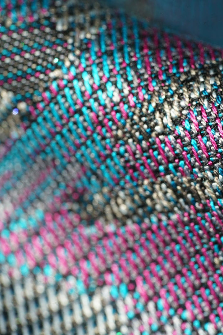 KOKADI Porte-Bébé Onbu Carlotta, l'enfant lion 