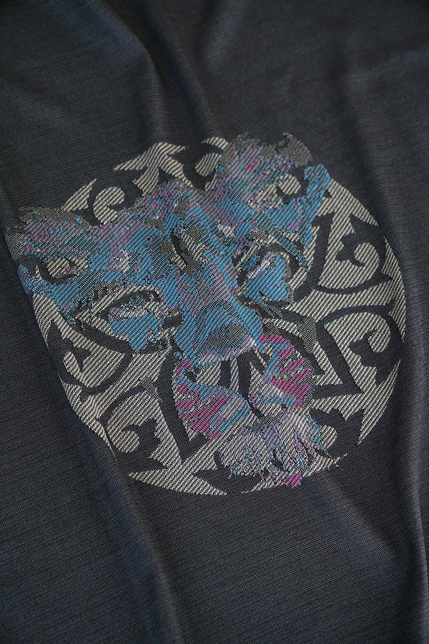 KOKADI Porte-Bébé Onbu Carlotta, l'enfant lion 