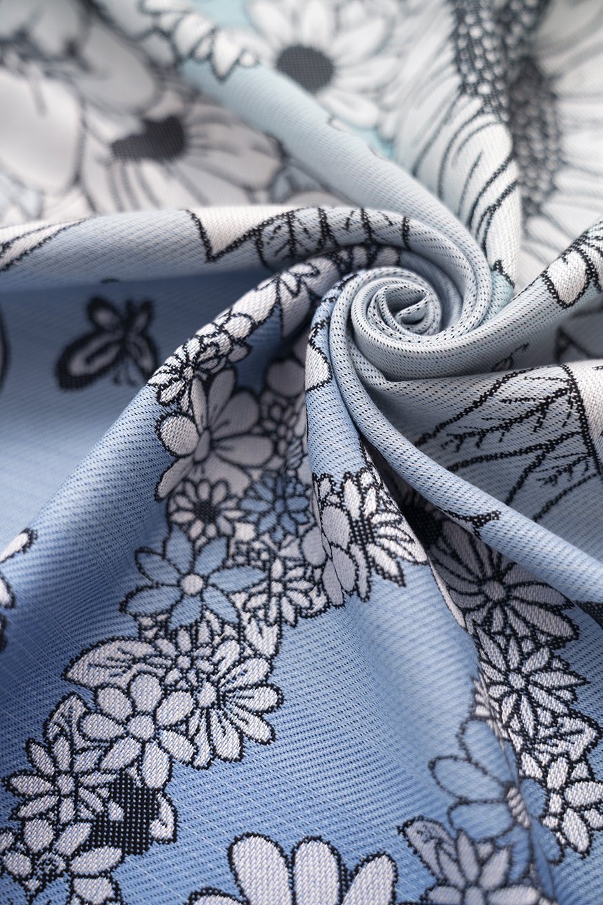 KOKADI Marsupio TaiTai Hippie Max