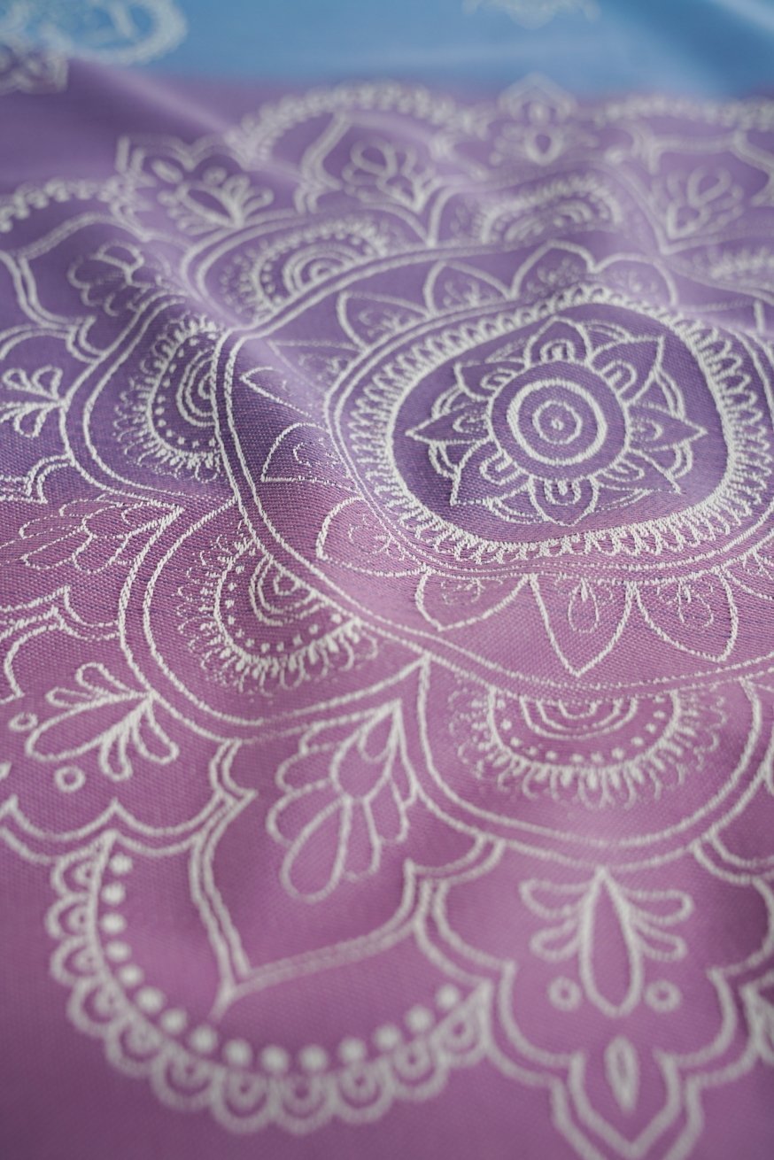 Marsupio TaiTai Mandala Amira - KOKADI