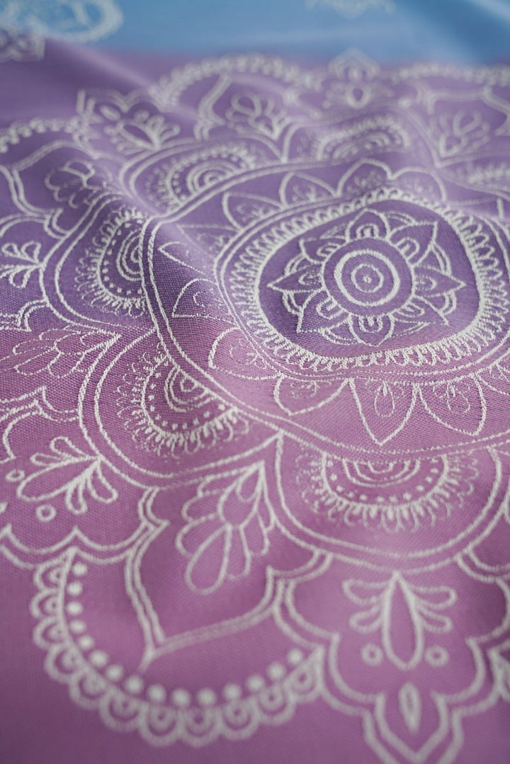 Marsupio TaiTai Mandala Amira - KOKADI