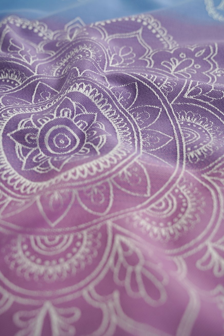 Marsupio TaiTai Mandala Amira - KOKADI