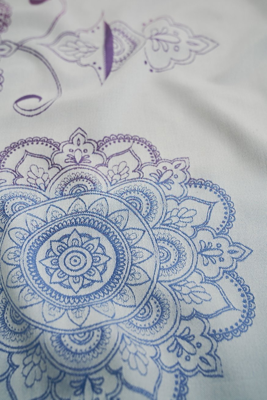 Marsupio TaiTai Mandala Amira - KOKADI