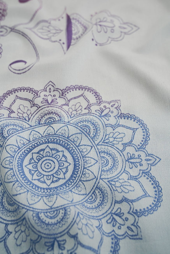 Marsupio TaiTai Mandala Amira - KOKADI