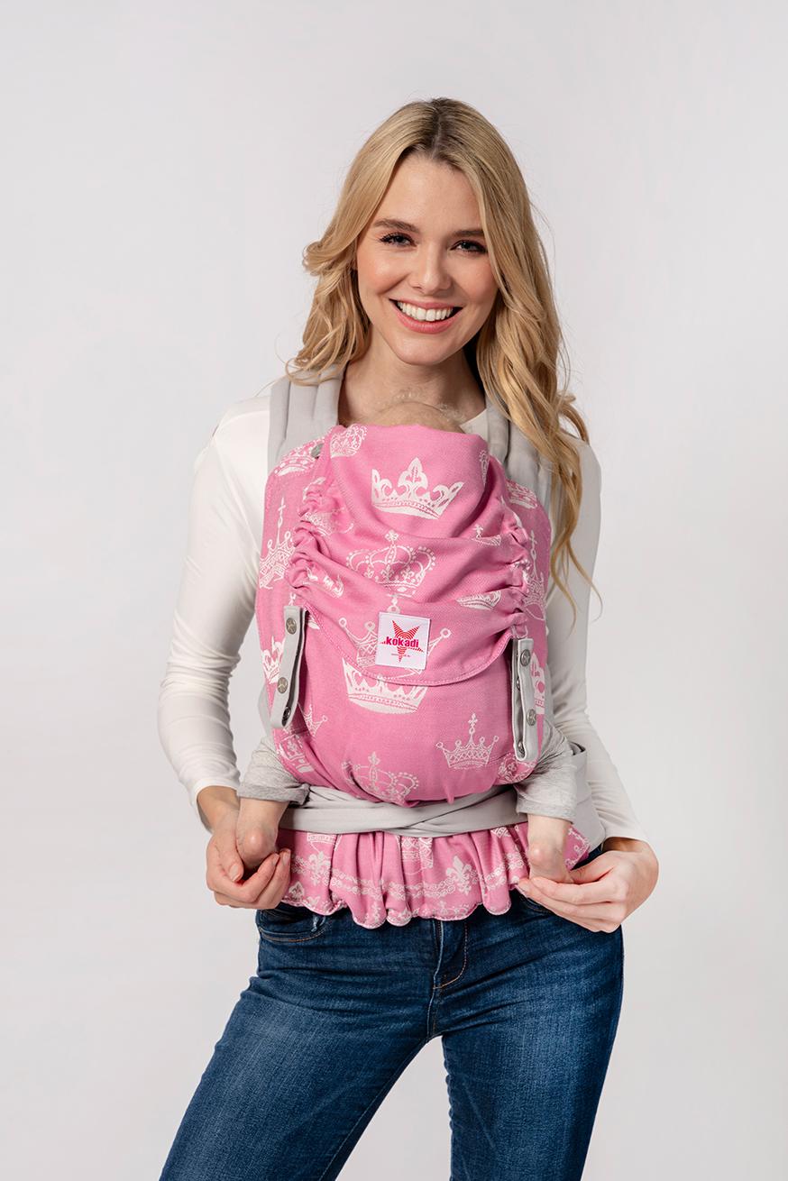 Marsupio TaiTai Principessa ereditaria reale - KOKADI