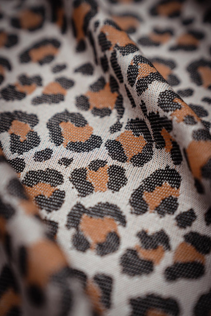 Porte-Bébé TaiTai Safari sable du désert - KOKADI