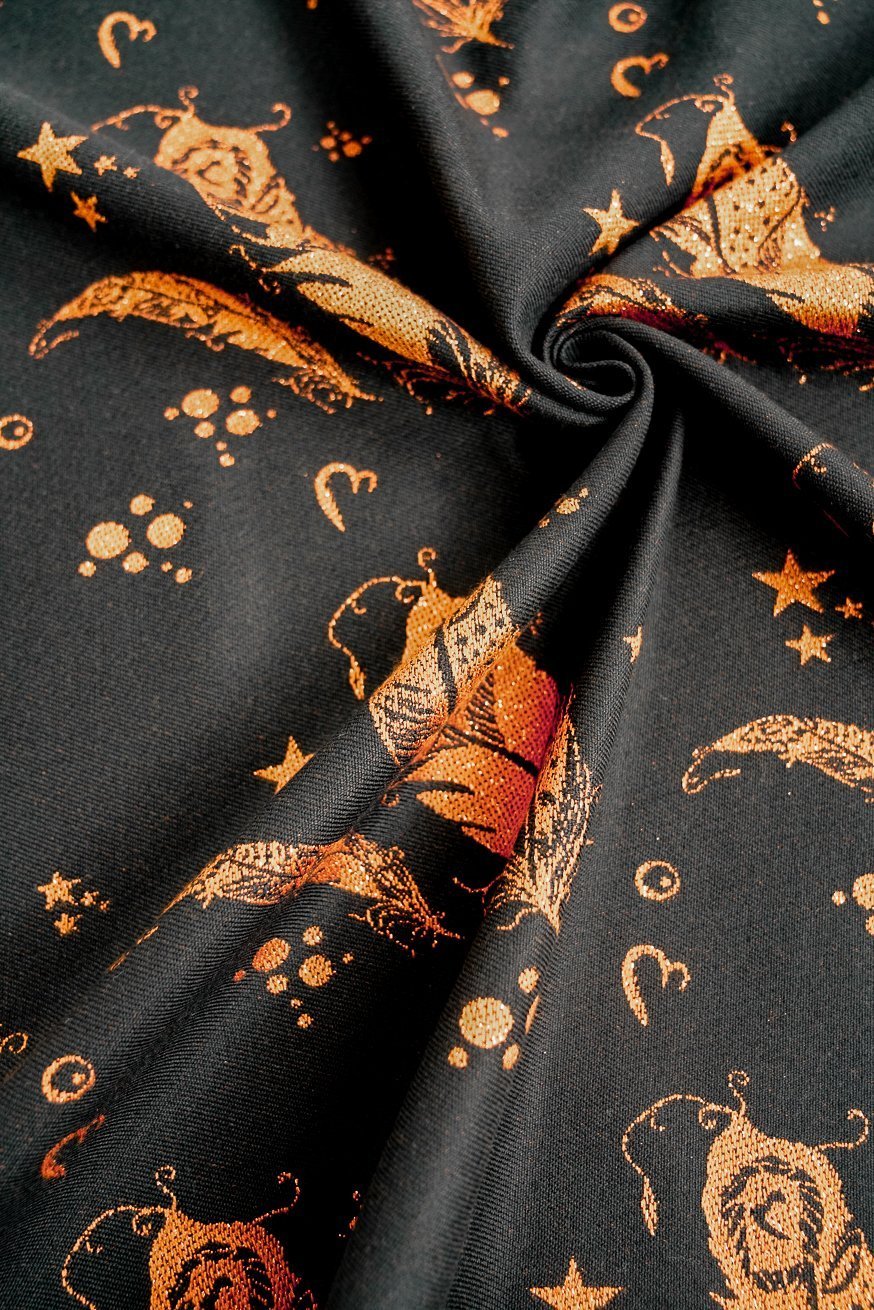 Marsupio WrapStar Piume Florian - KOKADI