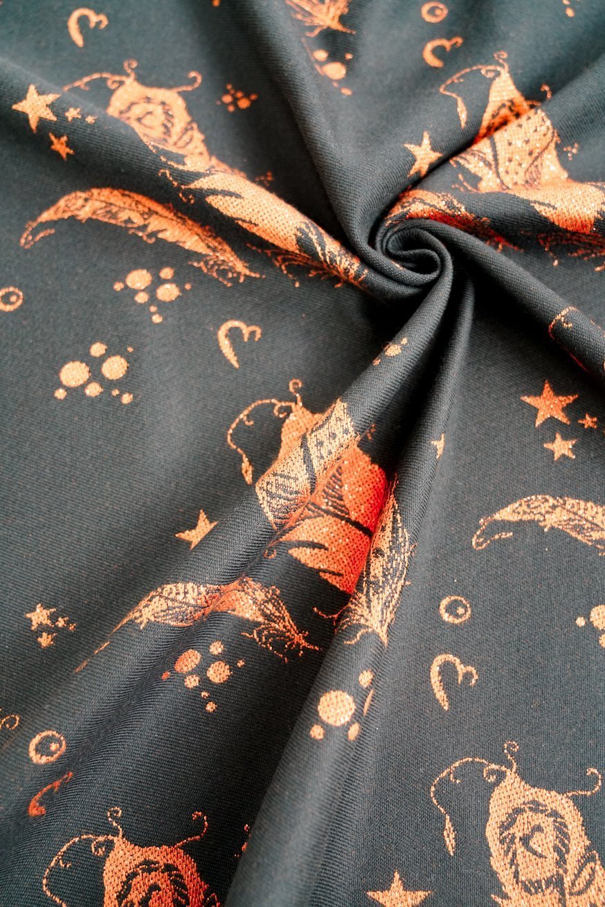 Marsupio WrapStar Piume Florian - KOKADI