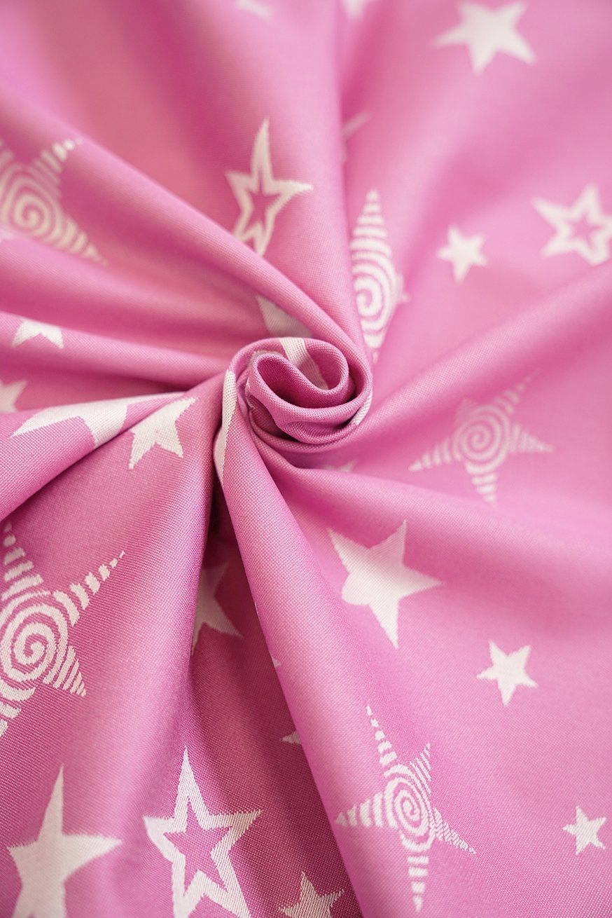 KOKADI Marsupio WrapStar Juna Stelle