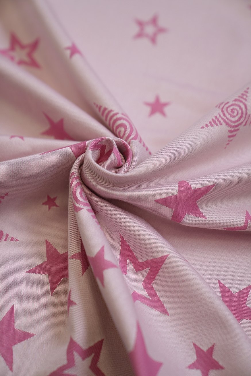 KOKADI Marsupio WrapStar Juna Stelle