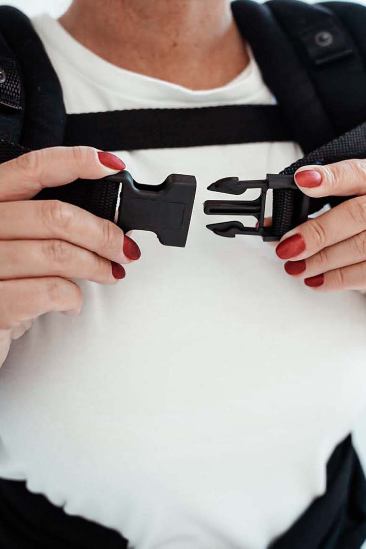 Brustgurt mit Schnalle - KOKADI