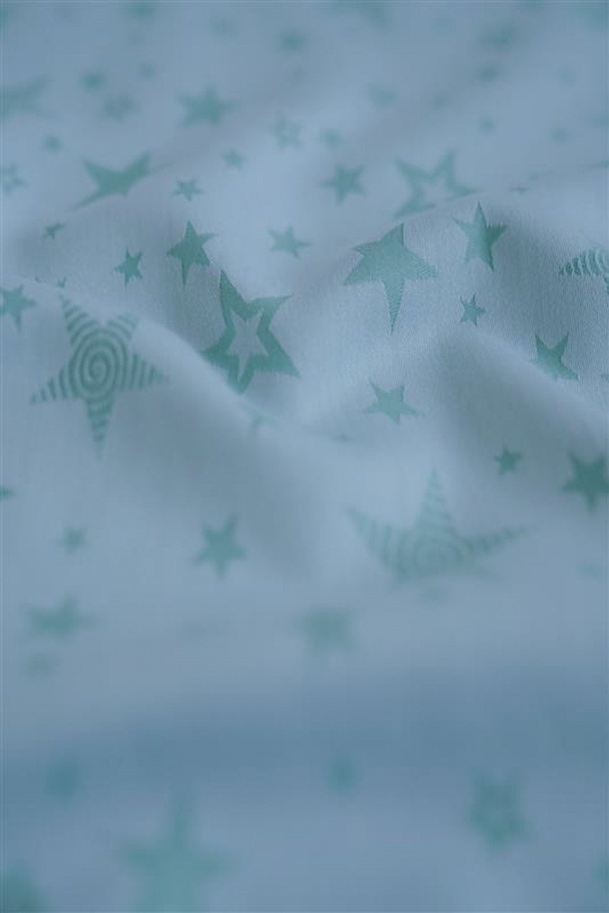 Linge de lit jacquard Orion - KOKADI
