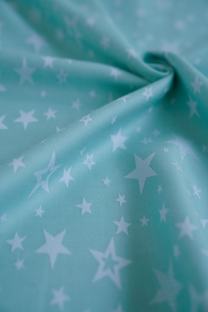 Linge de lit jacquard Orion - KOKADI