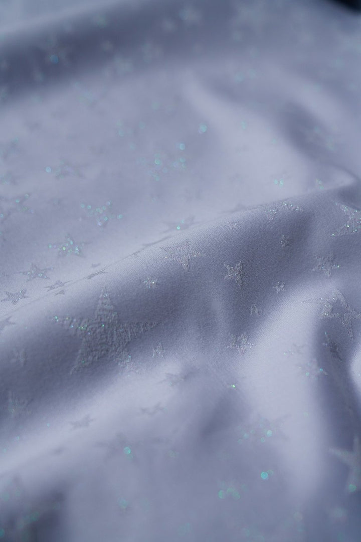 Linge de lit jacquard Sirius - KOKADI