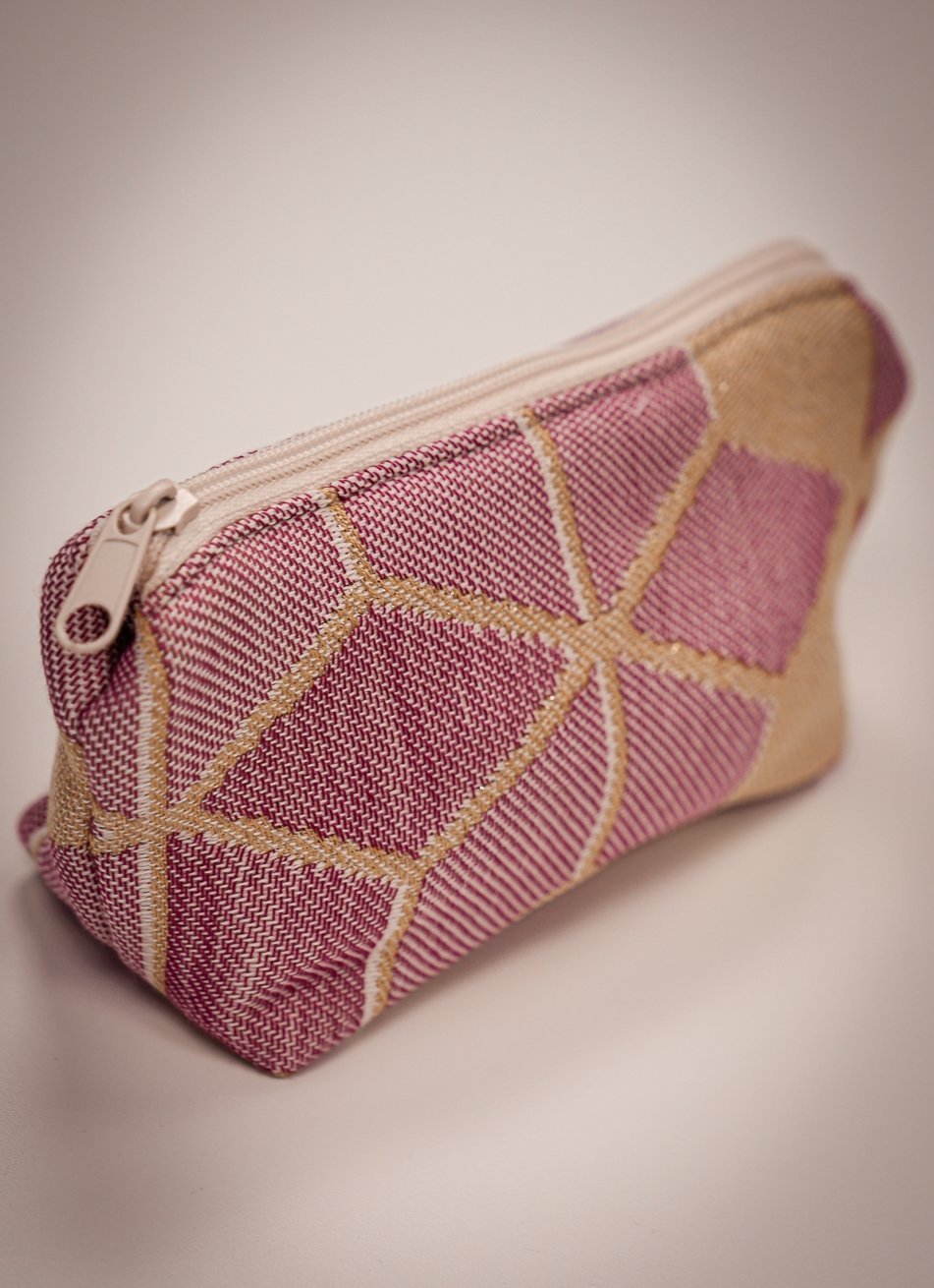 Trousse Cubi Fiorentini - KOKADI