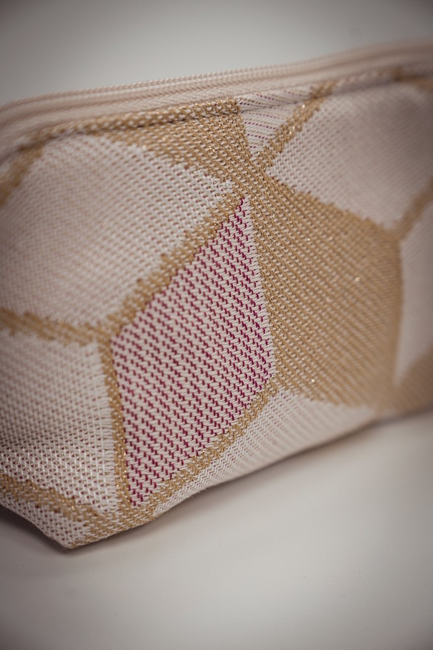 Trousse Cubi Fiorentini - KOKADI